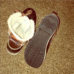 Sorel Women’s Rain/Snow boots